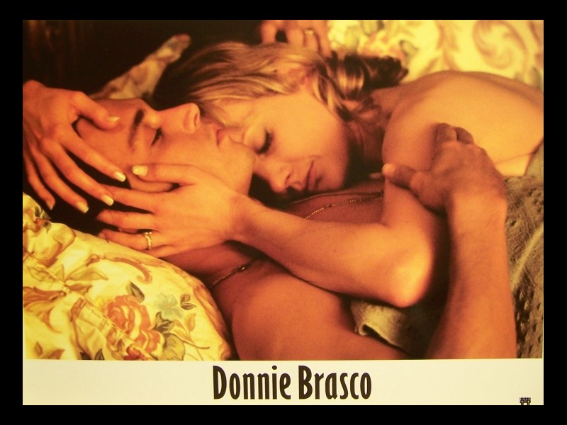 Photo du film DONNIE BRASCO