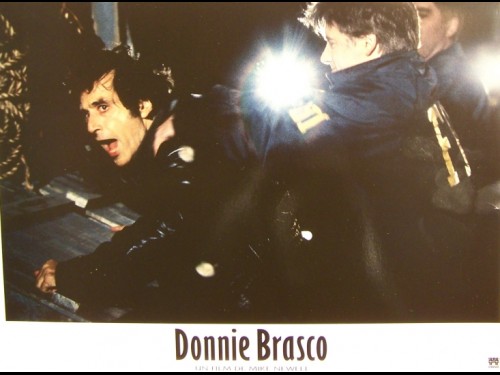 DONNIE BRASCO