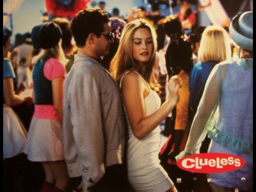 CLUELESS