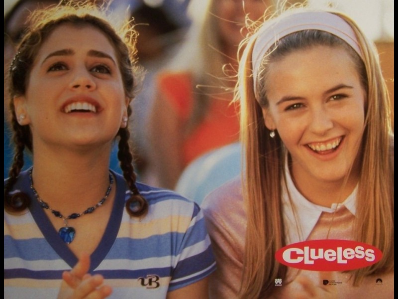 Photo du film CLUELESS