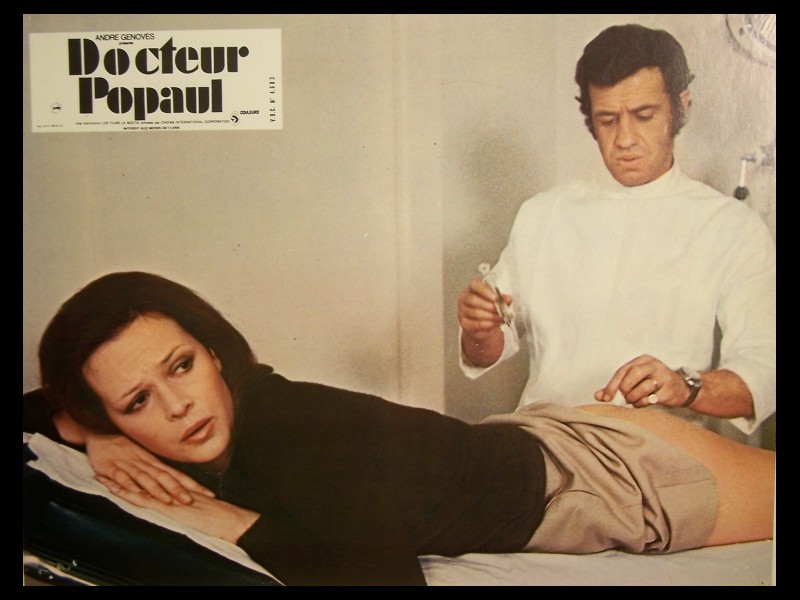 Photo du film DOCTEUR POPAUL