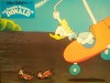 LES GRANDES VACANCES DE DONALD - Titre original : DONALD DUCK' SUMMER MAGIC