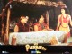 LES PIERRAFEU A ROCK VEGAS -LOT PHOTOS - Titre original : THE FLINTSTONES IN VIVA ROCK
