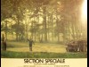 SECTION SPECIALE