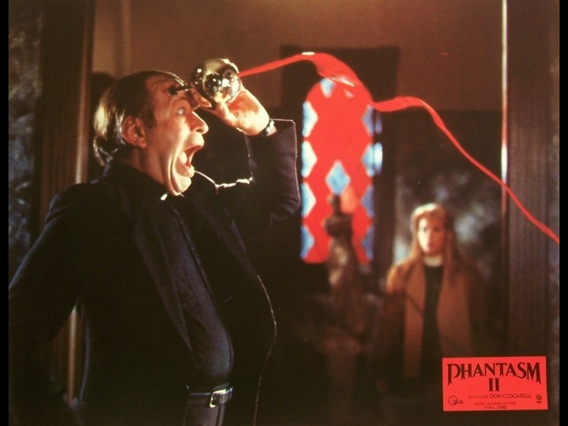 Photo du film PHANTASM II