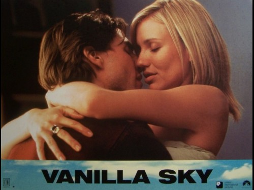 VANILLA SKY