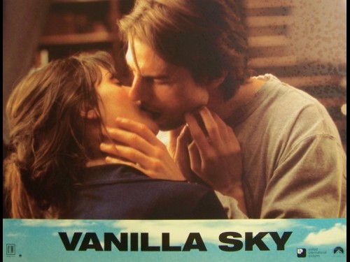 VANILLA SKY