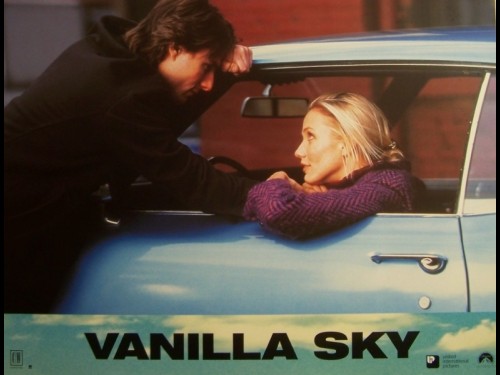 VANILLA SKY