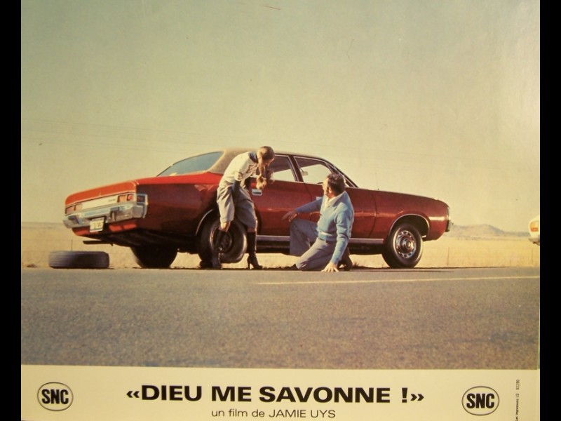 Photo du film DIEU ME SAVONNE- Titre original : FUNNY PEOPLE