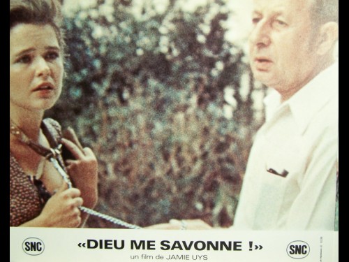 DIEU ME SAVONNE- Titre original : FUNNY PEOPLE