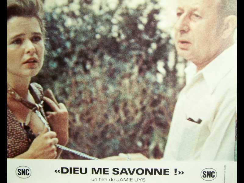 Photo du film DIEU ME SAVONNE- Titre original : FUNNY PEOPLE