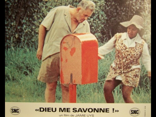 DIEU ME SAVONNE- Titre original : FUNNY PEOPLE