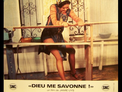 DIEU ME SAVONNE- Titre original : FUNNY PEOPLE