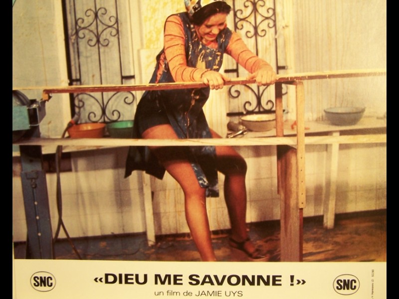 Photo du film DIEU ME SAVONNE- Titre original : FUNNY PEOPLE