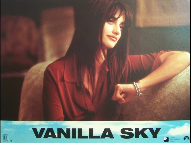 Photo du film VANILLA SKY