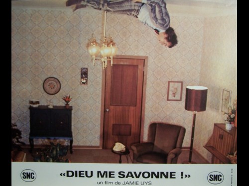 DIEU ME SAVONNE- Titre original : FUNNY PEOPLE