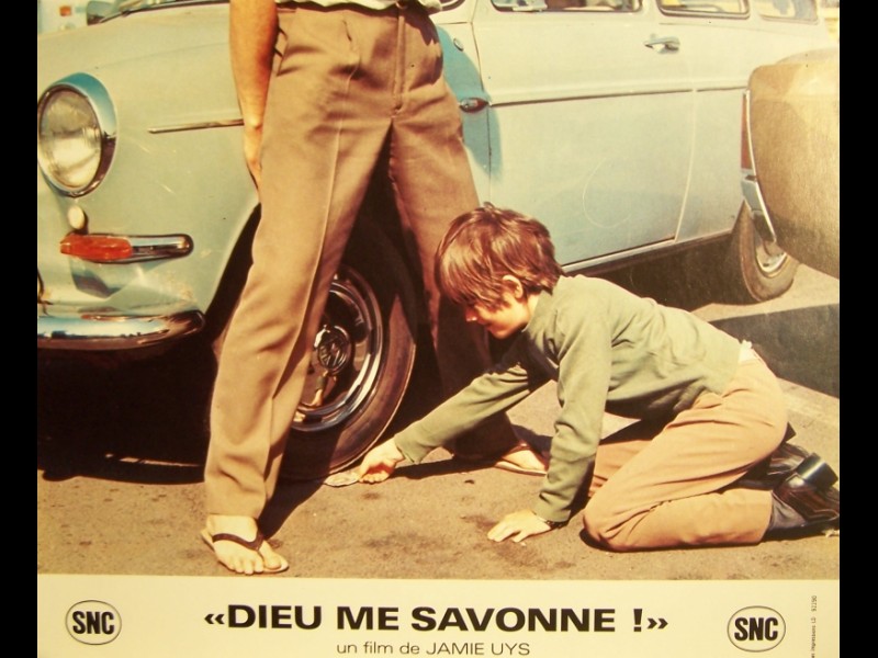 Photo du film DIEU ME SAVONNE- Titre original : FUNNY PEOPLE