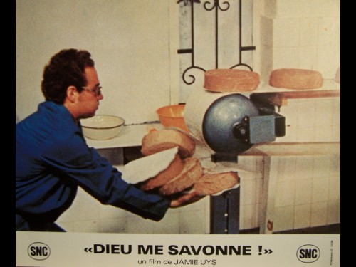 DIEU ME SAVONNE- Titre original : FUNNY PEOPLE