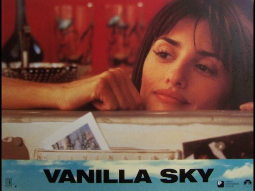 VANILLA SKY