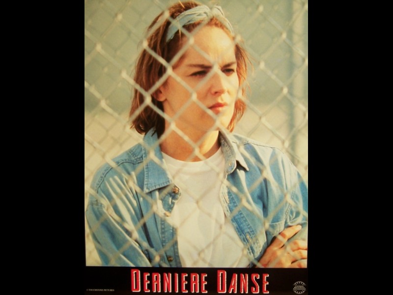 Photo du film DERNIERE DANSE - LOT PHOTOS - Titre original : LAST DANCE