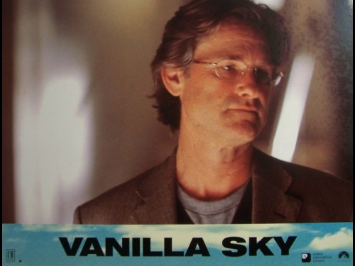 VANILLA SKY