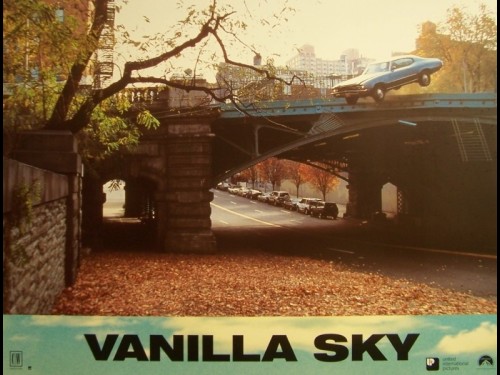 VANILLA SKY