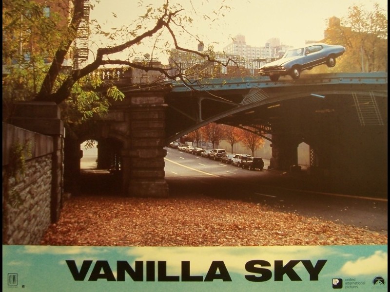 Photo du film VANILLA SKY