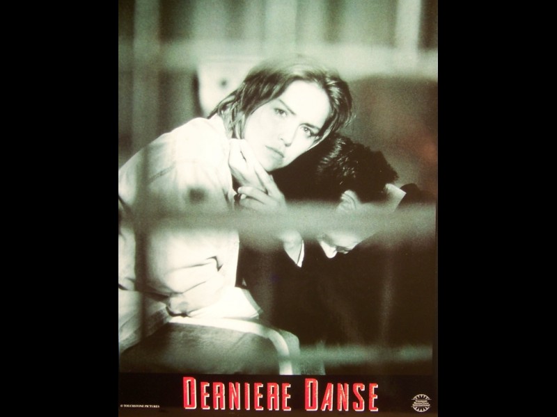 Photo du film DERNIERE DANSE - Titre original : LAST DANCE