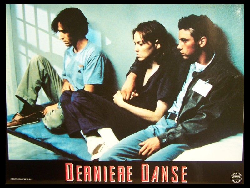 Photo du film DERNIERE DANSE - Titre original : LAST DANCE