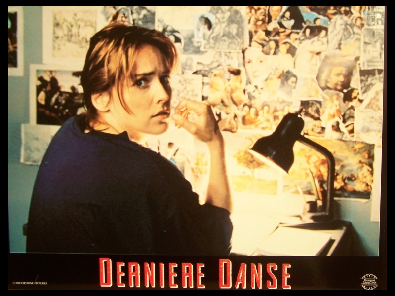 Photo du film DERNIERE DANSE - Titre original : LAST DANCE