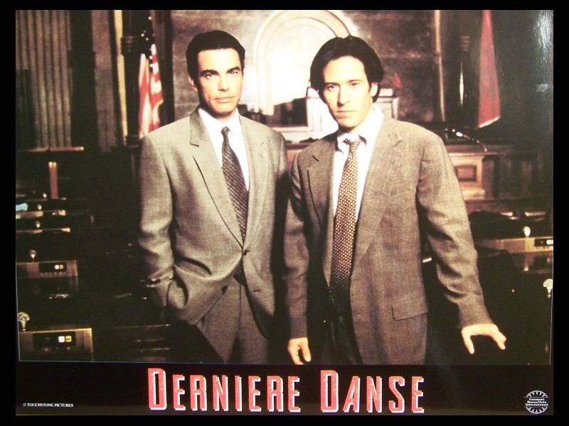 Photo du film DERNIERE DANSE - Titre original : LAST DANCE
