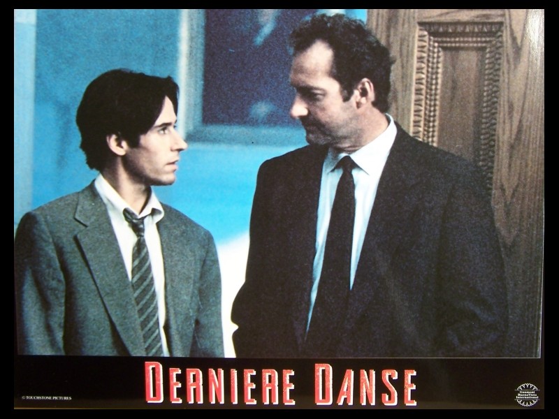 Photo du film DERNIERE DANSE - Titre original : LAST DANCE