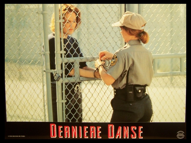 Photo du film DERNIERE DANSE - Titre original : LAST DANCE