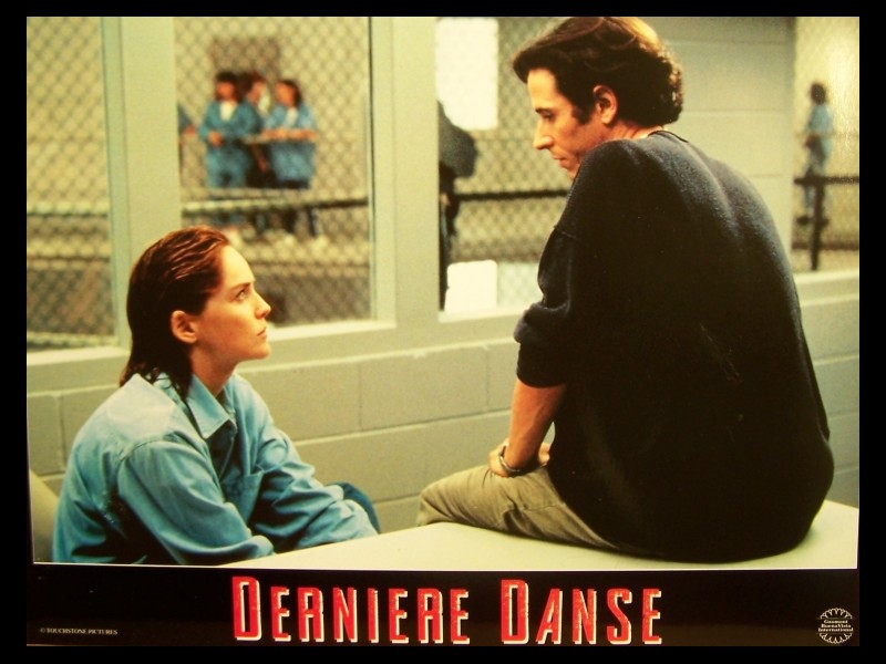 Photo du film DERNIERE DANSE - Titre original : LAST DANCE