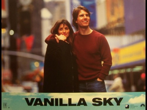 VANILLA SKY
