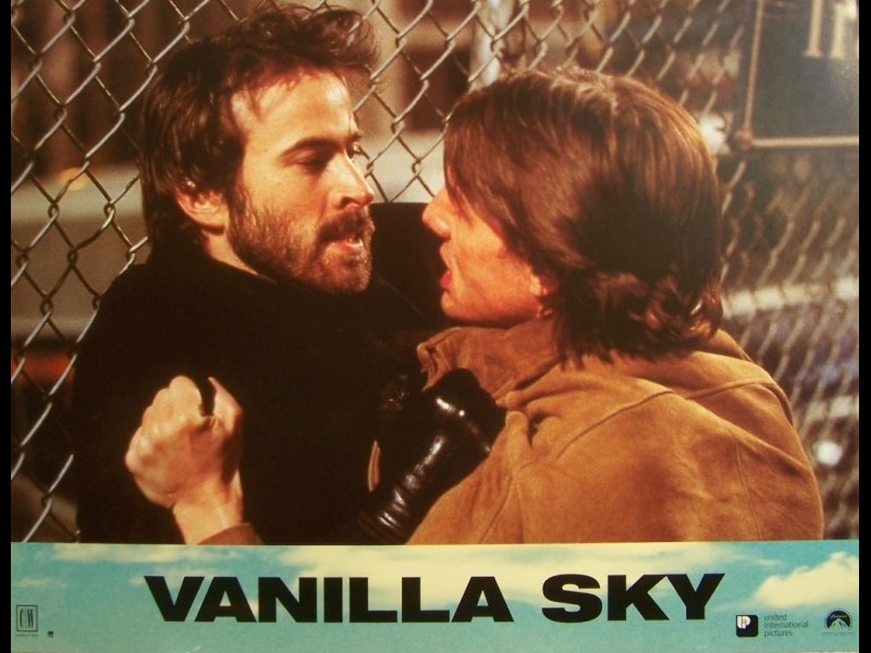 Photo du film VANILLA SKY