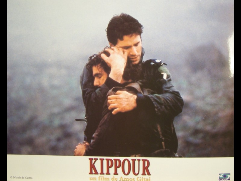 Photo du film KIPPOUR - Titre original : KIPPUR