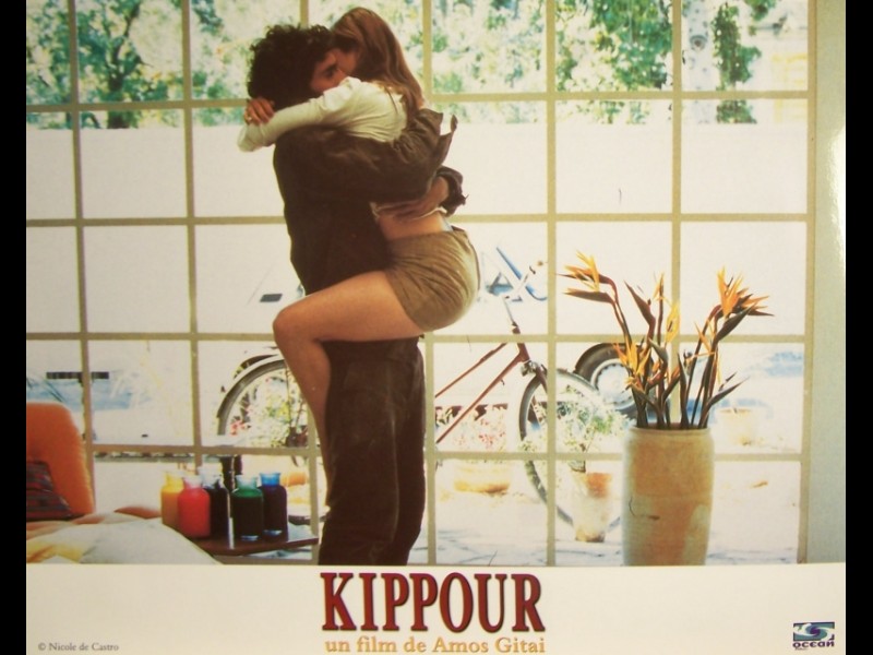 Photo du film KIPPOUR - Titre original : KIPPUR