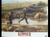 KIPPOUR - Titre original : KIPPUR