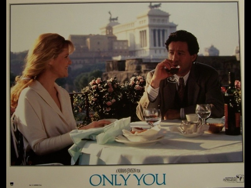 Photo du film ONLY YOU