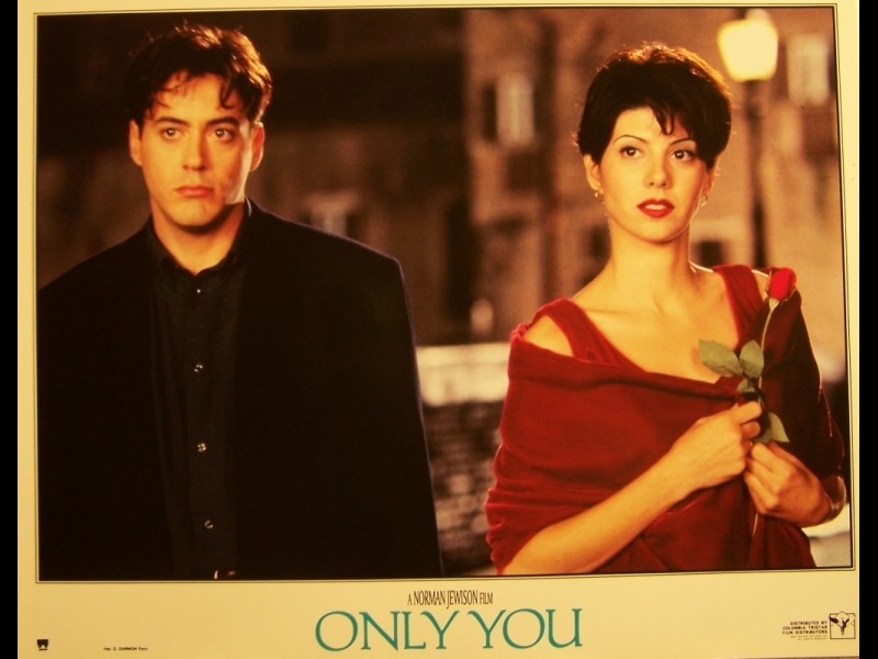 Photo du film ONLY YOU