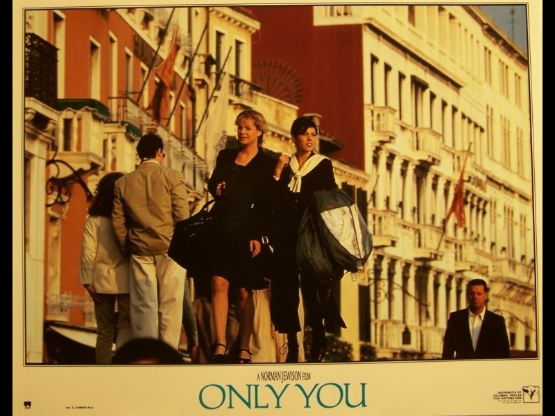 Photo du film ONLY YOU