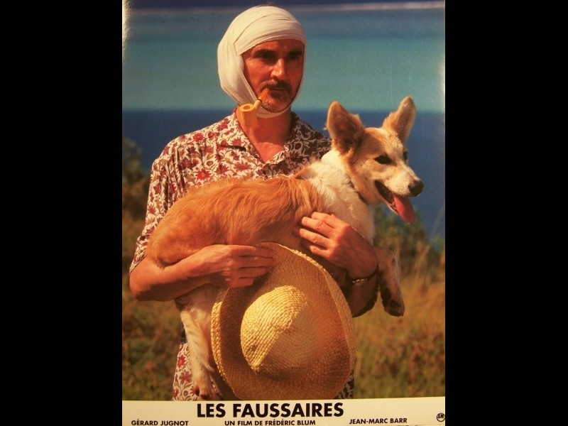 Photo du film FAUSSAIRES (LES)