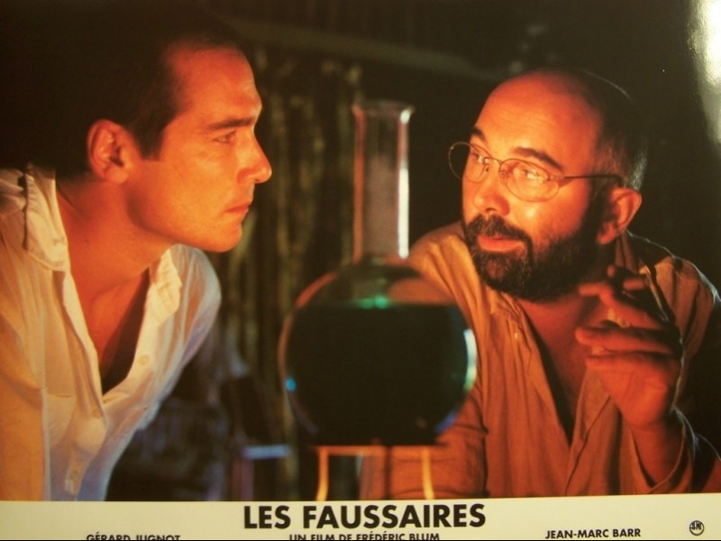 Photo du film FAUSSAIRES (LES)