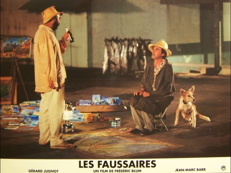 Photo du film FAUSSAIRES (LES)