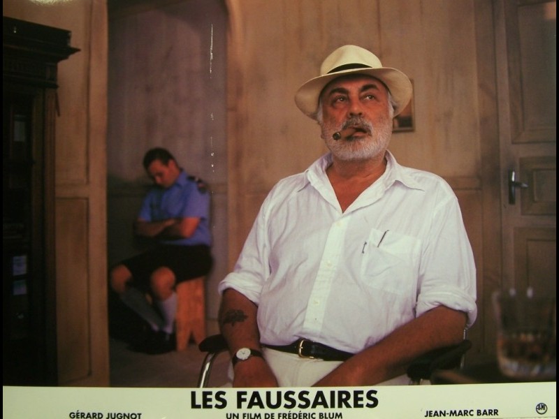 Photo du film FAUSSAIRES (LES)