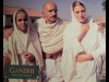 GANDHI