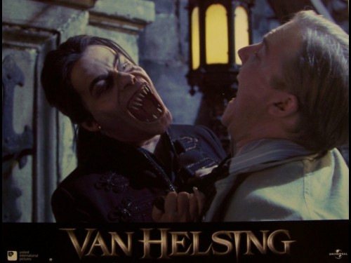 VAN HELSING