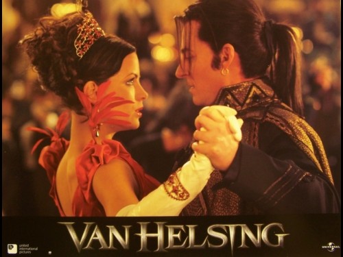 VAN HELSING