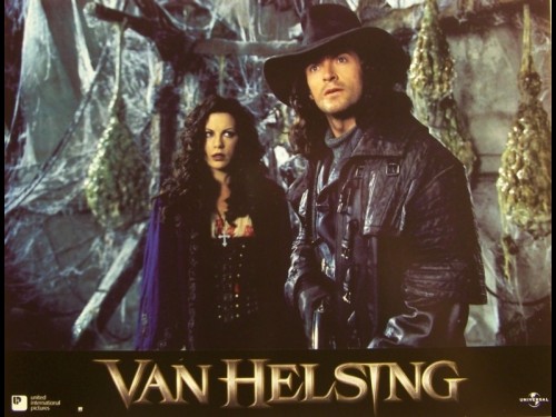 VAN HELSING